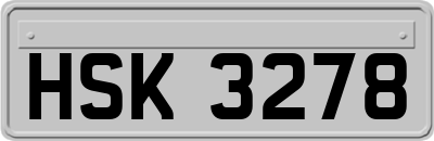HSK3278