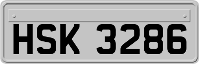 HSK3286