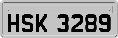 HSK3289