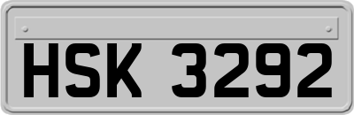 HSK3292