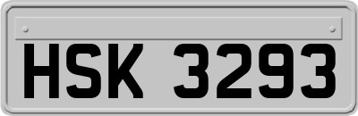 HSK3293