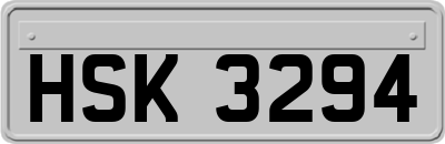 HSK3294