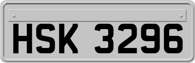 HSK3296