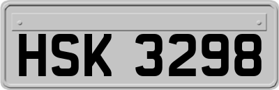 HSK3298