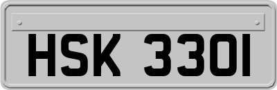 HSK3301