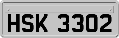 HSK3302