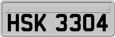 HSK3304