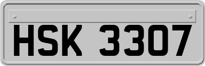 HSK3307