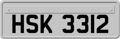 HSK3312