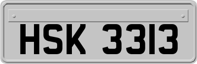 HSK3313