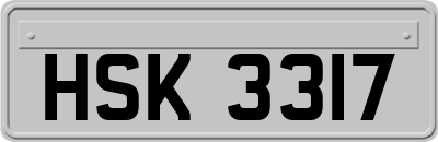 HSK3317