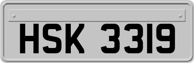 HSK3319