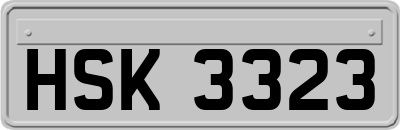 HSK3323