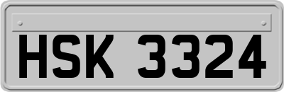 HSK3324