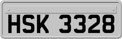 HSK3328