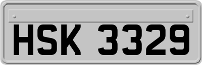 HSK3329