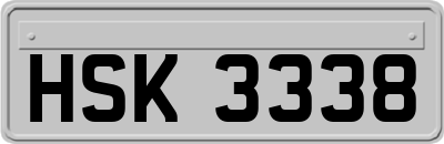 HSK3338