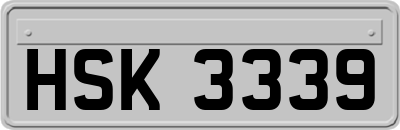 HSK3339