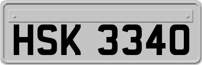 HSK3340