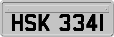 HSK3341