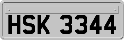 HSK3344