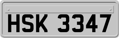 HSK3347