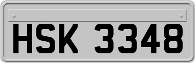 HSK3348