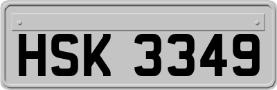 HSK3349