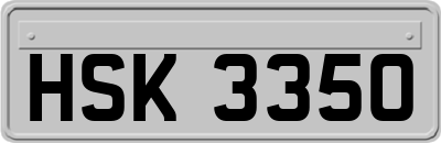 HSK3350