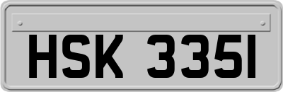 HSK3351