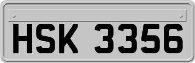 HSK3356