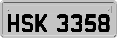 HSK3358