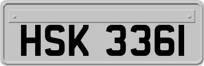 HSK3361