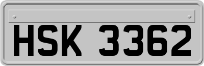 HSK3362