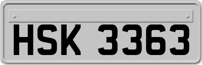 HSK3363