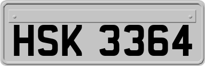 HSK3364