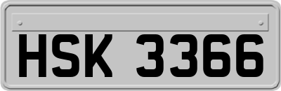 HSK3366