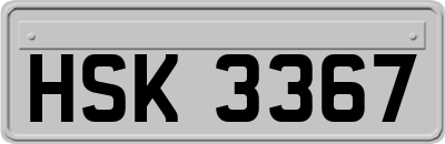 HSK3367