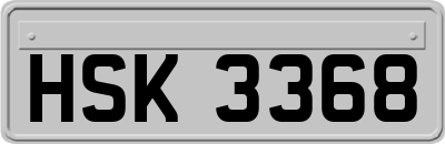 HSK3368