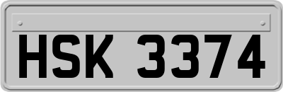 HSK3374