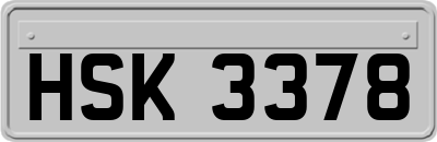 HSK3378