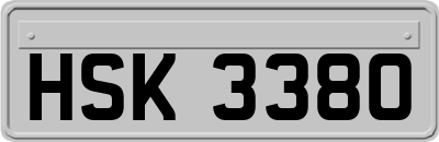 HSK3380