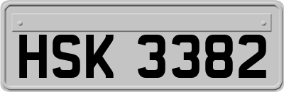 HSK3382