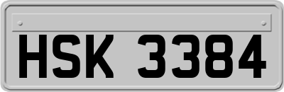 HSK3384