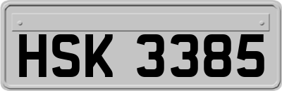 HSK3385