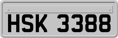 HSK3388