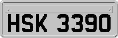HSK3390