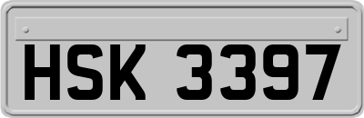 HSK3397