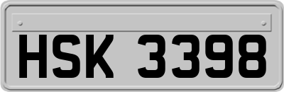 HSK3398