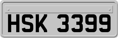 HSK3399